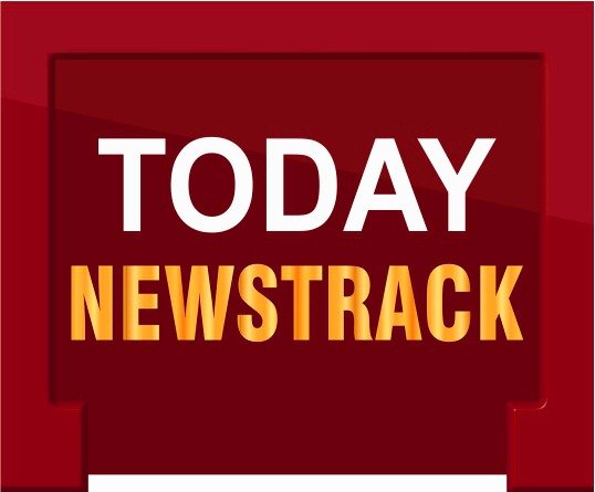Today Newstrack news portal logo