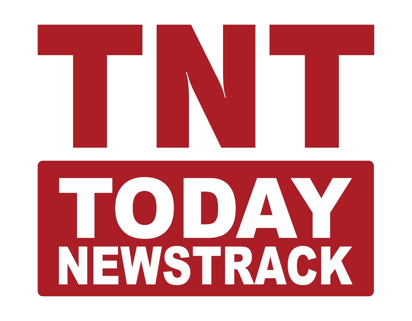 Today NewsTrack logo – Hindi digital news portal covering Agra and Uttar Pradesh news