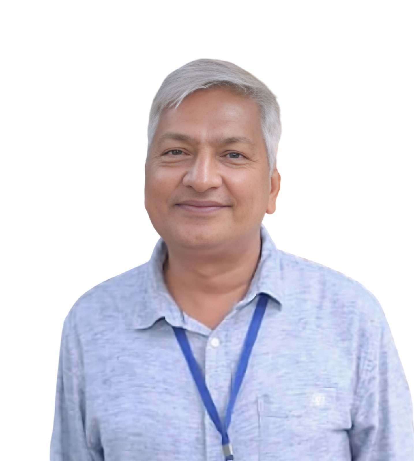 Kavi Kumar Lalit as special guest on Radio Madhuban 107.8 FM online program Baaten Mulakatein during Holi special episode