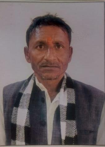 Milkman dies in Fatehabad road accident, nephew critically injured, unknown max vehicle hits bike