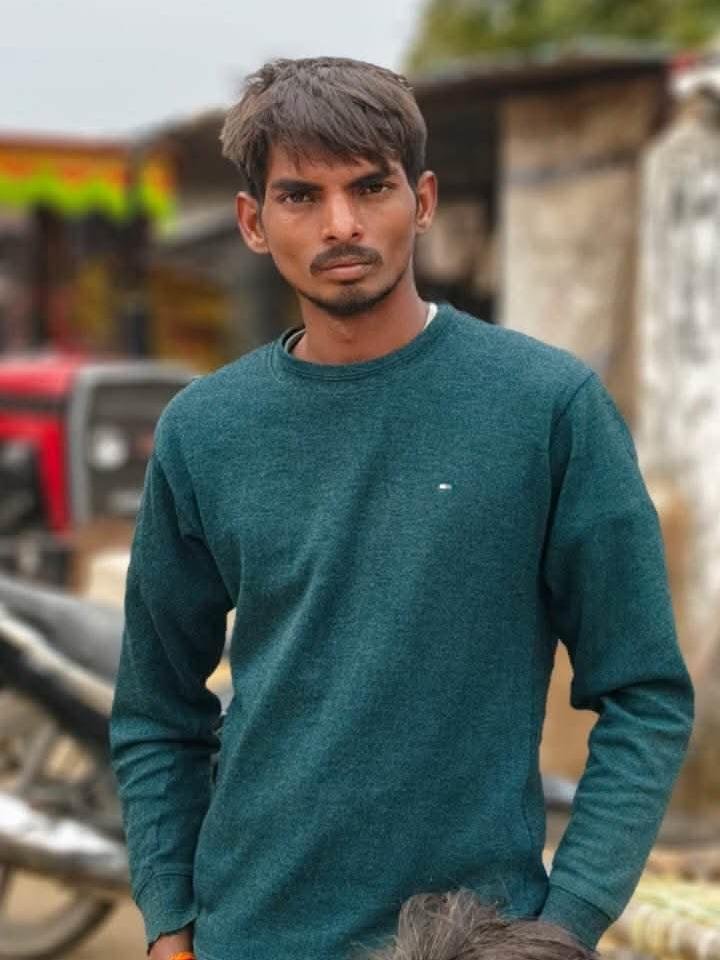 Family searching for a missing man from Charrpura village in Fatehabad who has been untraceable for 11 days while police continue investigation