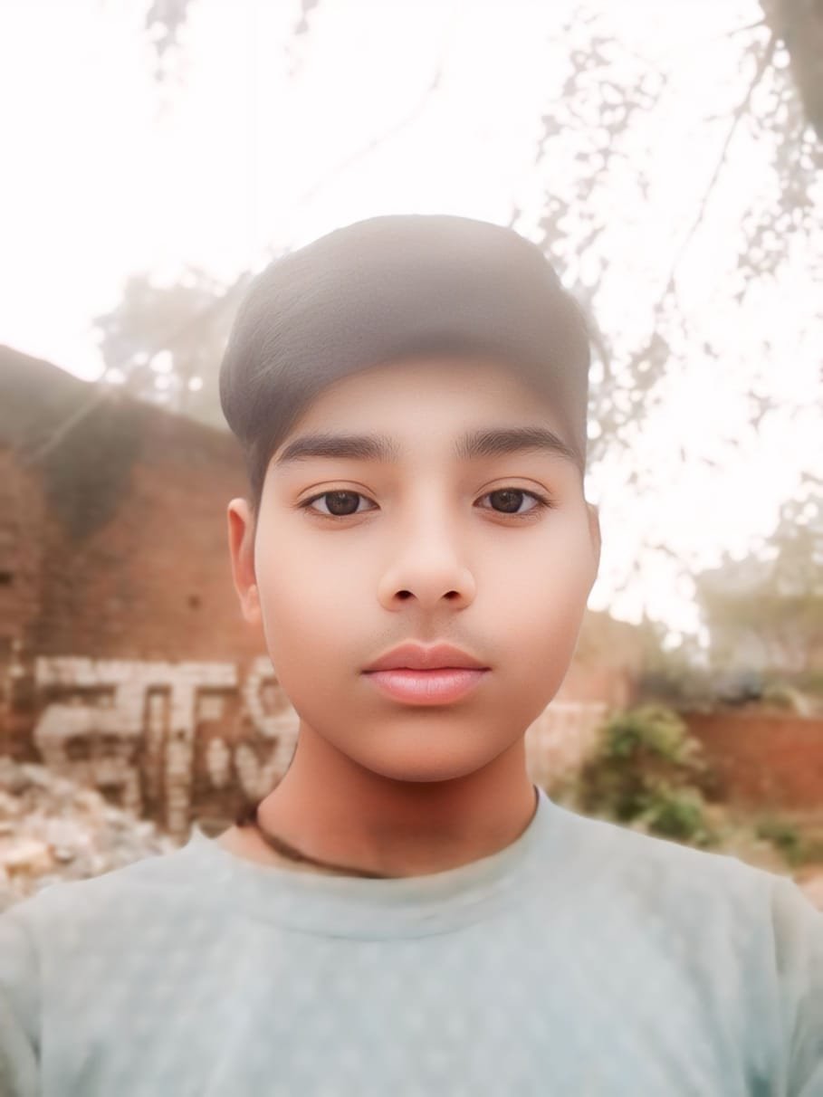 Father and son killed in road accident after canter collision on Agra Fatehabad road near Puthpura Kalayanpur