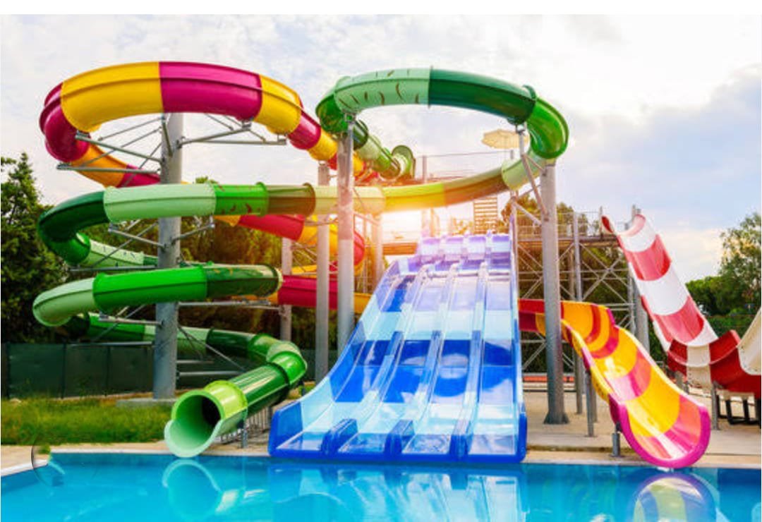 District Magistrate orders closure of five illegal water parks in Agra for operating without permission and violating safety norms.