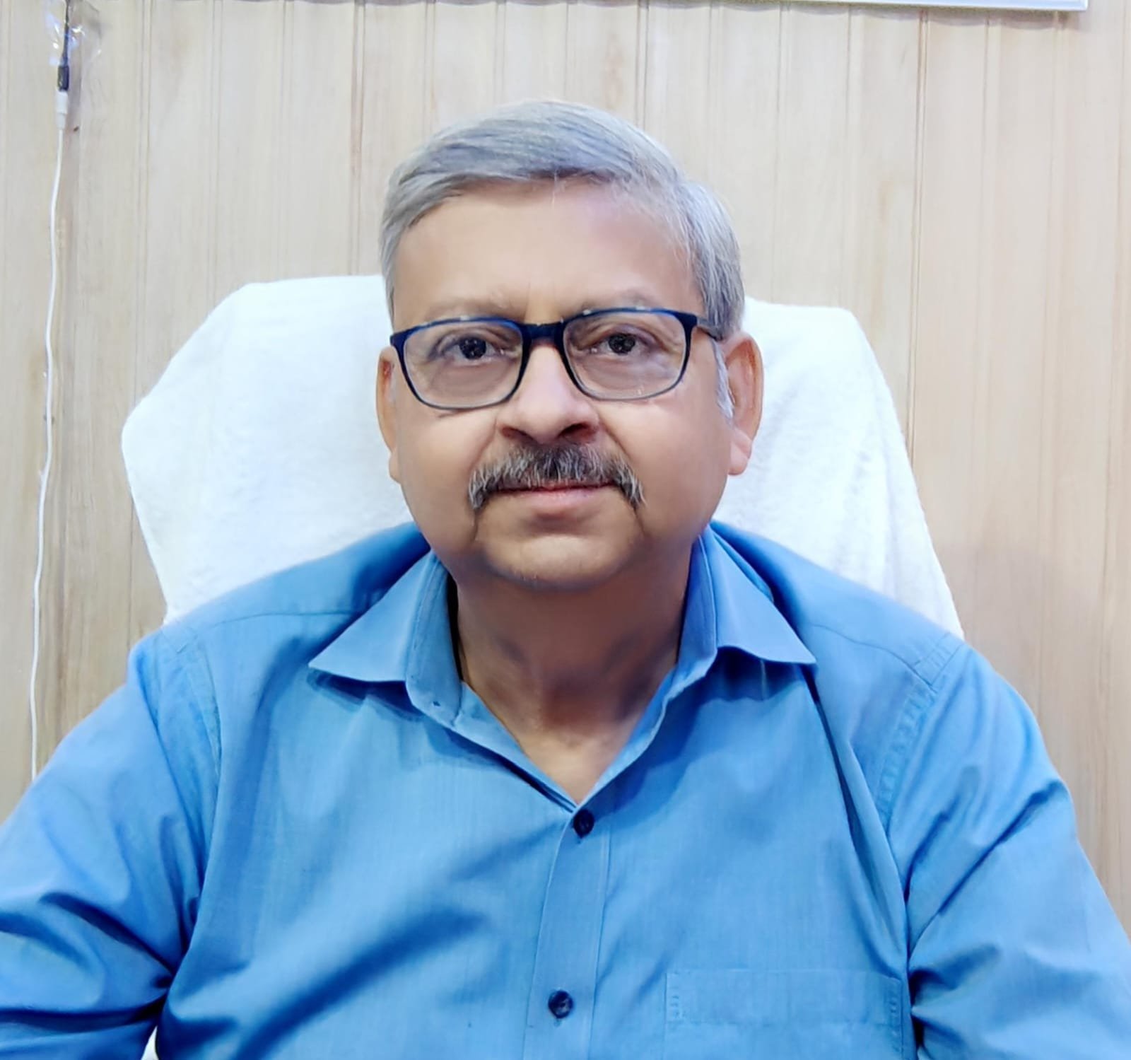 Agra ranks first in Uttar Pradesh under the TB Mukt Bharat Campaign with 100 percent score.