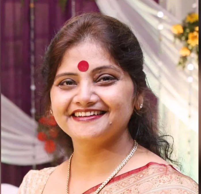Dr. Babita Singh Chauhan to hold Uttar Pradesh State Women Commission public hearing in Agra on August 1, 2026.