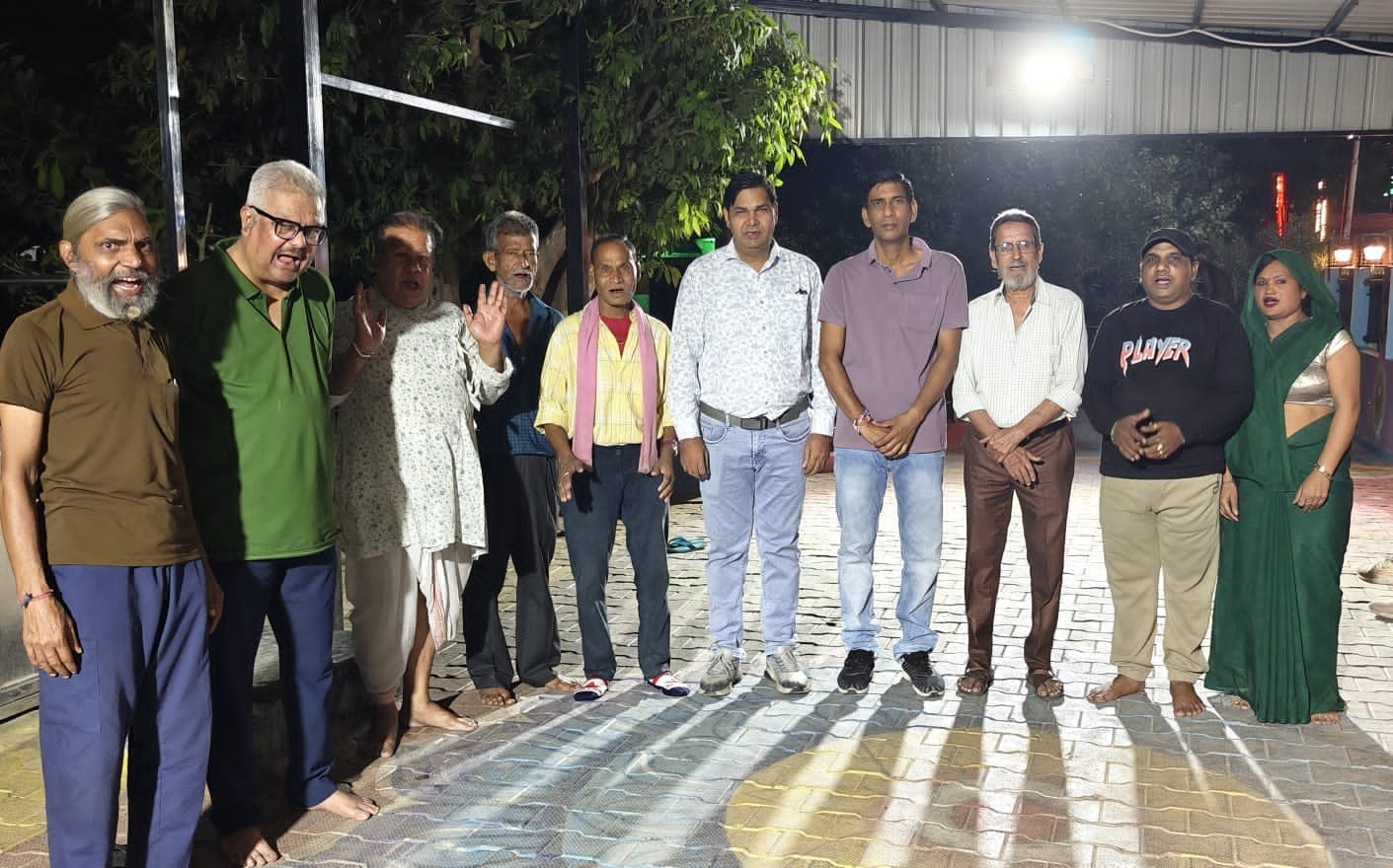 Yamuna river cleanliness awareness meeting held on World River Day in Agra